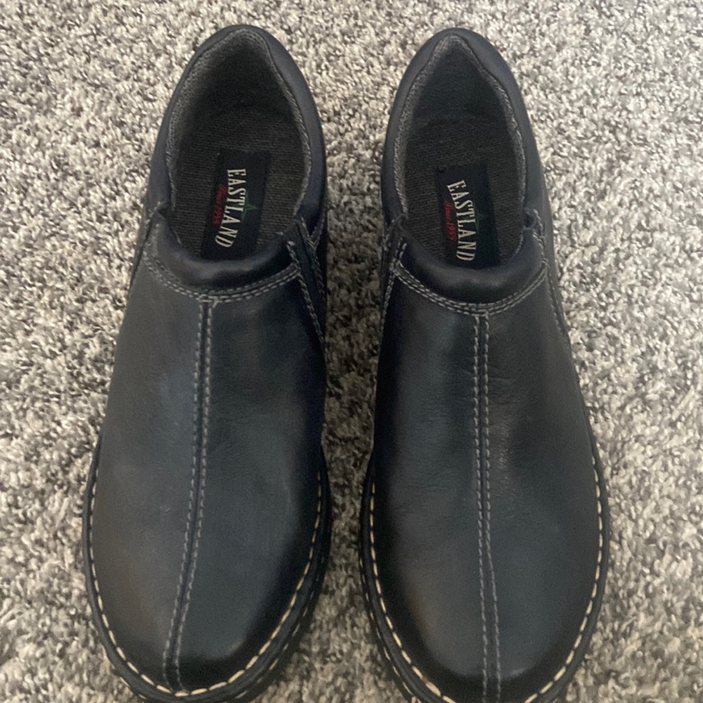 Eastland Shoes